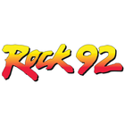 Rock 92.3 icon