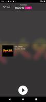 Rock 92.3 screenshot 1