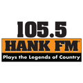 Hank 105.5