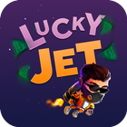 Lucky Jet icône