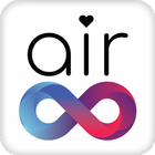 آیکون‌ Airluum