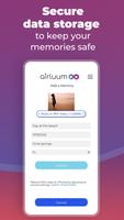 برنامه‌نما Airluum عکس از صفحه