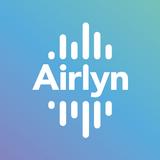 Airlyn, asthma breathing app