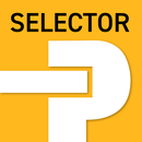 GSFE Product Selector aplikacja