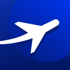 Airline Ticket Booking App 圖標