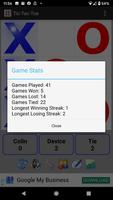 Tic-Tac-Toe স্ক্রিনশট 3