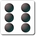Five Dice Paid