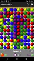 Bubble Tap-poster