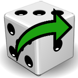 Dice Slide 图标