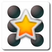 Five Dice Stars आइकन