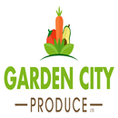 Garden City Produce aplikacja