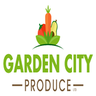 Garden City Produce icône