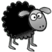 Poopy Sheep ícone