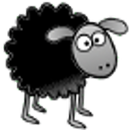 Poopy Sheep aplikacja