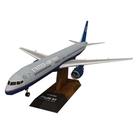 Airlines Paper Craft ikona