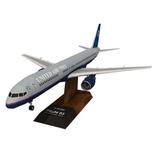 Airlines Paper Craft ikona