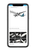 Airlines Paper Craft ảnh chụp màn hình 1