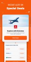برنامه‌نما Airlines70: All Flights Ticket عکس از صفحه