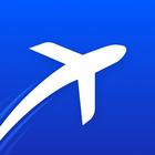 All Airlines Tickets Booking 图标