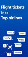 All Airlines Tickets Booking постер