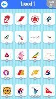 Logo Airlines Quiz capture d'écran 2