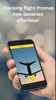 Piso Fare Promo App poster
