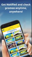 Piso Fare Promo App screenshot 1