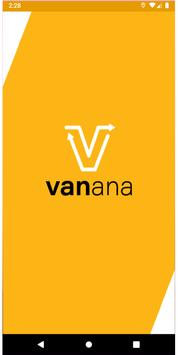 Vanana 海报