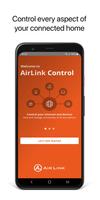Poster AirLink Control