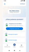 Care ALCOnnect-poster