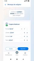 Care ALCOnnect screenshot 2
