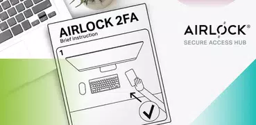 Airlock 2FA