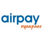 آیکون‌ Airpay Vyaapaar