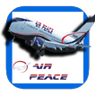 AirPeace - Flyairpeace.com  Nigeria Mobile App