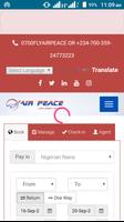 AirPeace Affiche