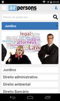 Advogado online Cartaz