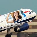 APK Airplane Photo Frame