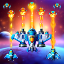 Shooter Legend Sky Force APK