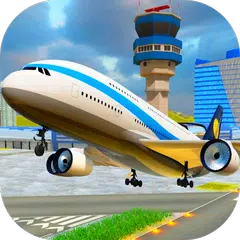 Pilot Simulator: Airplane Take Off APK download