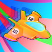 Super Airplane Merger APK