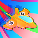 Super Airplane Merger APK