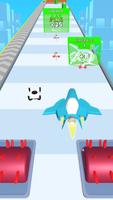 Airplane Evolution Race 3D penulis hantaran