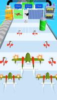 Airplane Evolution Race 3D syot layar 2
