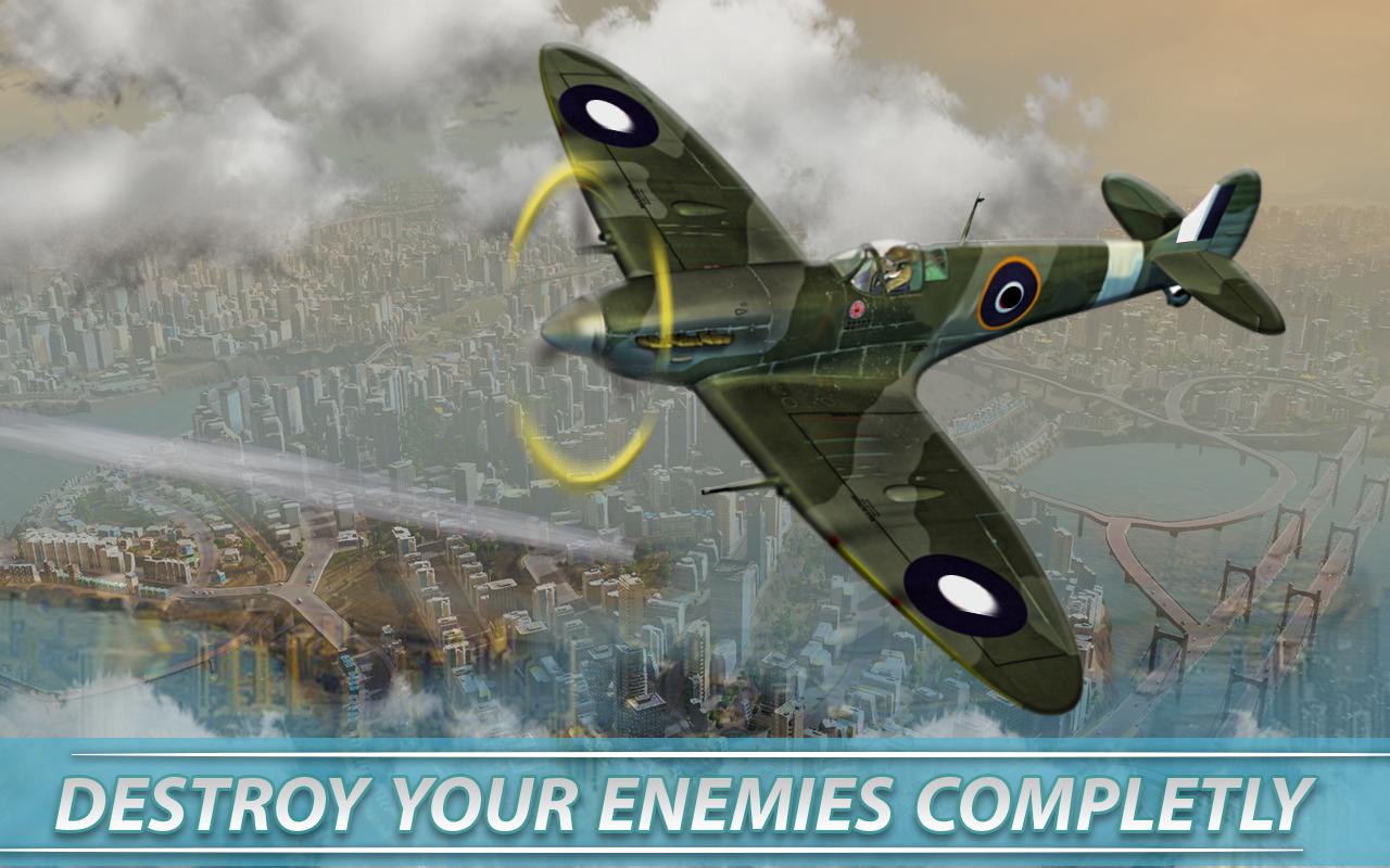 Air War Combat Dogfight Airplane Sky Shooting Game For - dogfighting games roblox