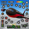 Flight Pilot Simulator Games Mod apk versão mais recente download gratuito