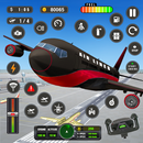 Flight Pilot Simulator Games aplikacja