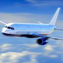 Airplane Fly Flight Simulator:Plane Driving Pilot APK