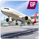 Flaying Airplane Real Flight Simulator 2019 APK