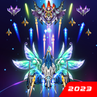 Galaxy Attack آئیکن