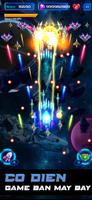 Galaxy Attack bài đăng